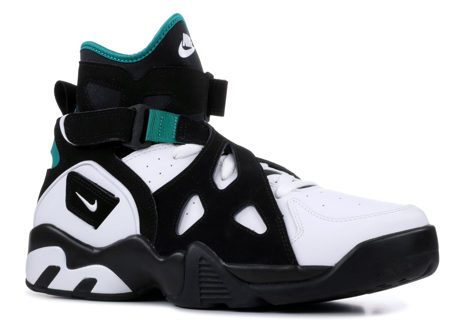 Nike Air Unlimited David Robinson 889013-001 35356