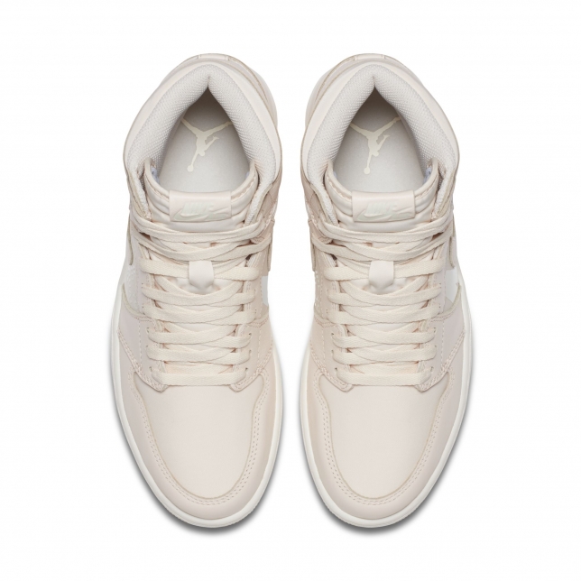 Air Jordan 1 Retro High OG Nike Air Guava Ice Guava Ice Sail 555088-801 23352