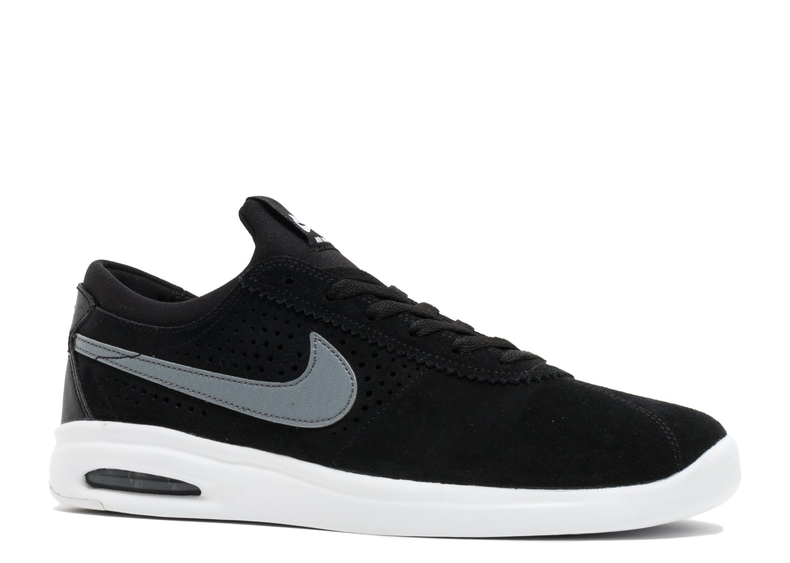 Nike Sb Bruin Max Vapor White Black Grey Cool 882097-001 31452