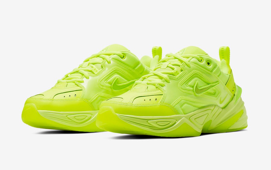 Nike M2K Tekno Gel Volt CI5749-777 27016