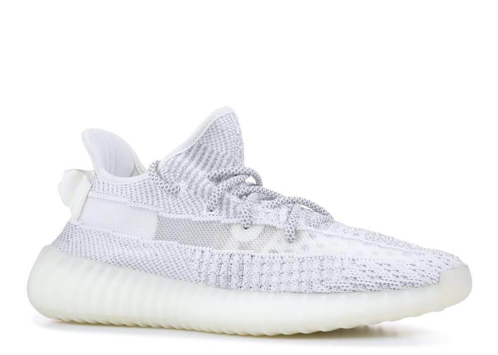 Adidas Yeezy Boost 350 V2 Static Reflective EF2367 5012