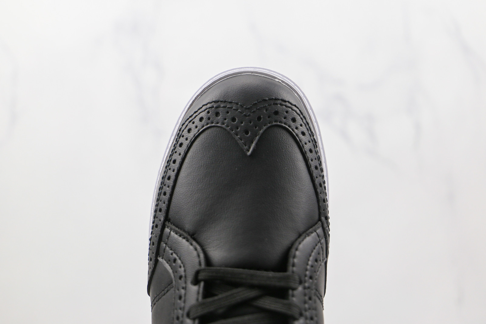 Peaceminusone x Nike Kwondo 1 G-Dragon Black White Shoes DH2482-001 29576