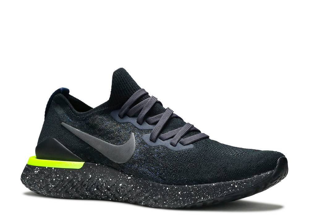Nike Epic React 2 Se Sequoia White Summit Black CI6443-001 8526