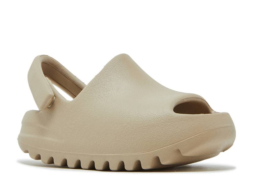 Adidas Yeezy Slides Infant Pure 2021 Rerelease HQ4120 637