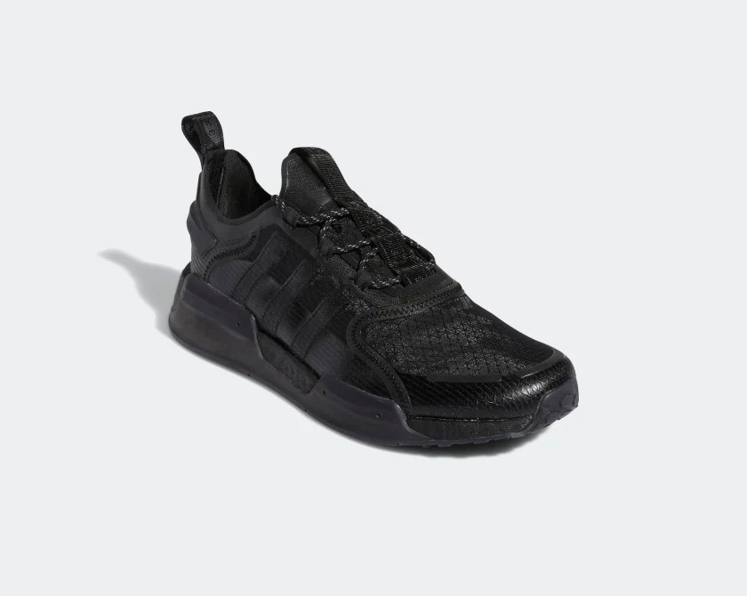 Adidas NMD V3 Triple Black Core Black GX3373 15930