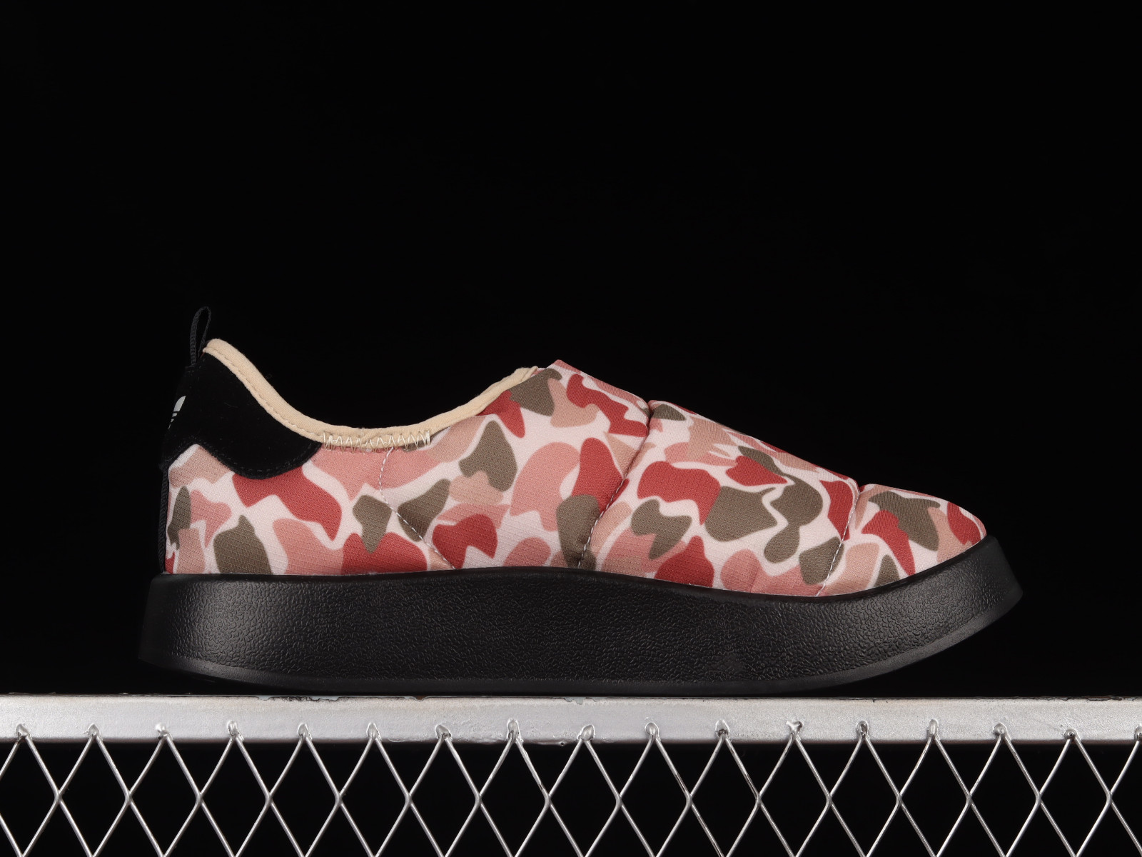 Adidas Originals Puffylette Crey Core Black HP9076 49033