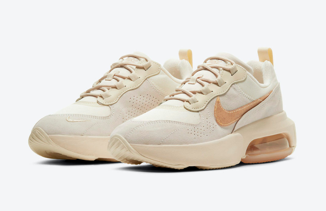 Nike Air Max Verona Coffee Pale Ivory Grain Gum Light Brown Sesame DD5327-110 41991