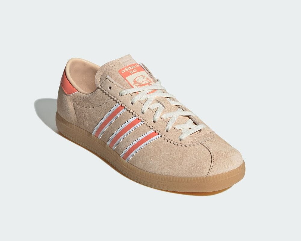 Adidas Originals State Series Massachusetts Beige ID2109 42462