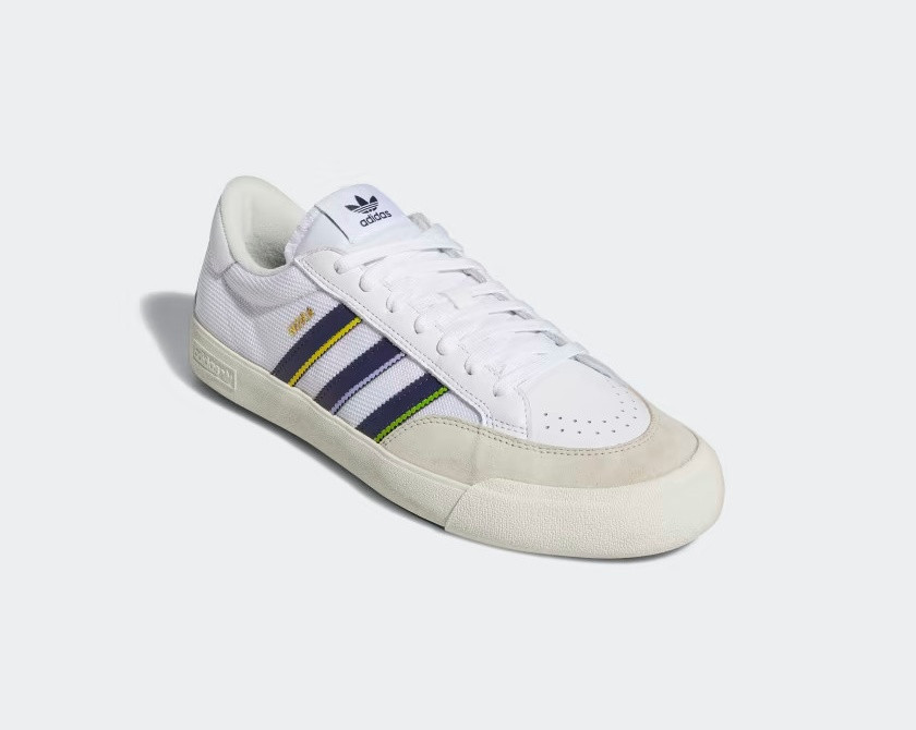 Adidas Originals Nora Cloud White Shadow Navy Gold Metallic GY6964 1744