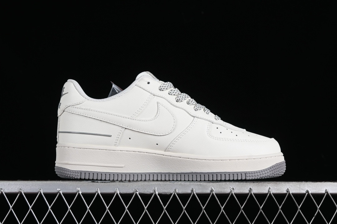 Nike Air Force 1 07 Low White Grey CJ1379-603 9904