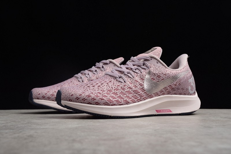 Nike Air Zoom Pegasus 35 Light Violet Silver 942855-601 21182